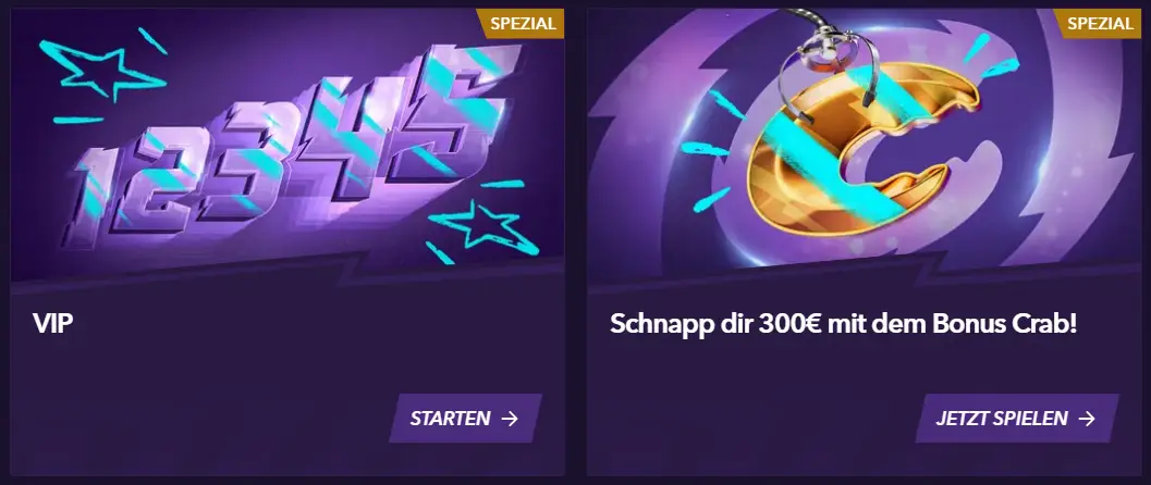 Naobet Casino VIP-Programm